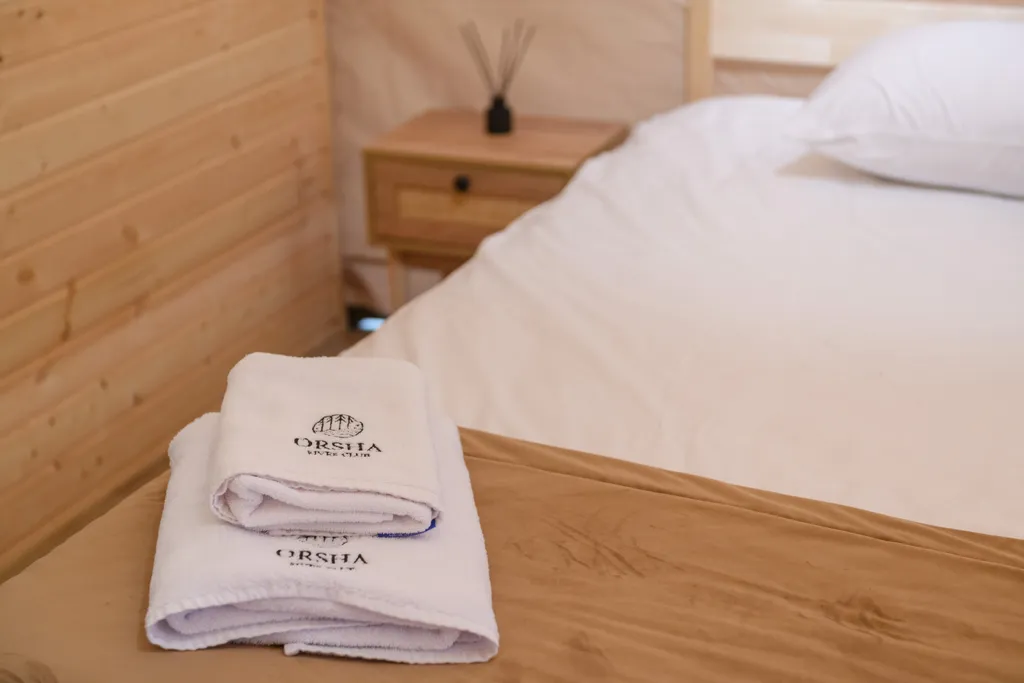 Сафари-тент