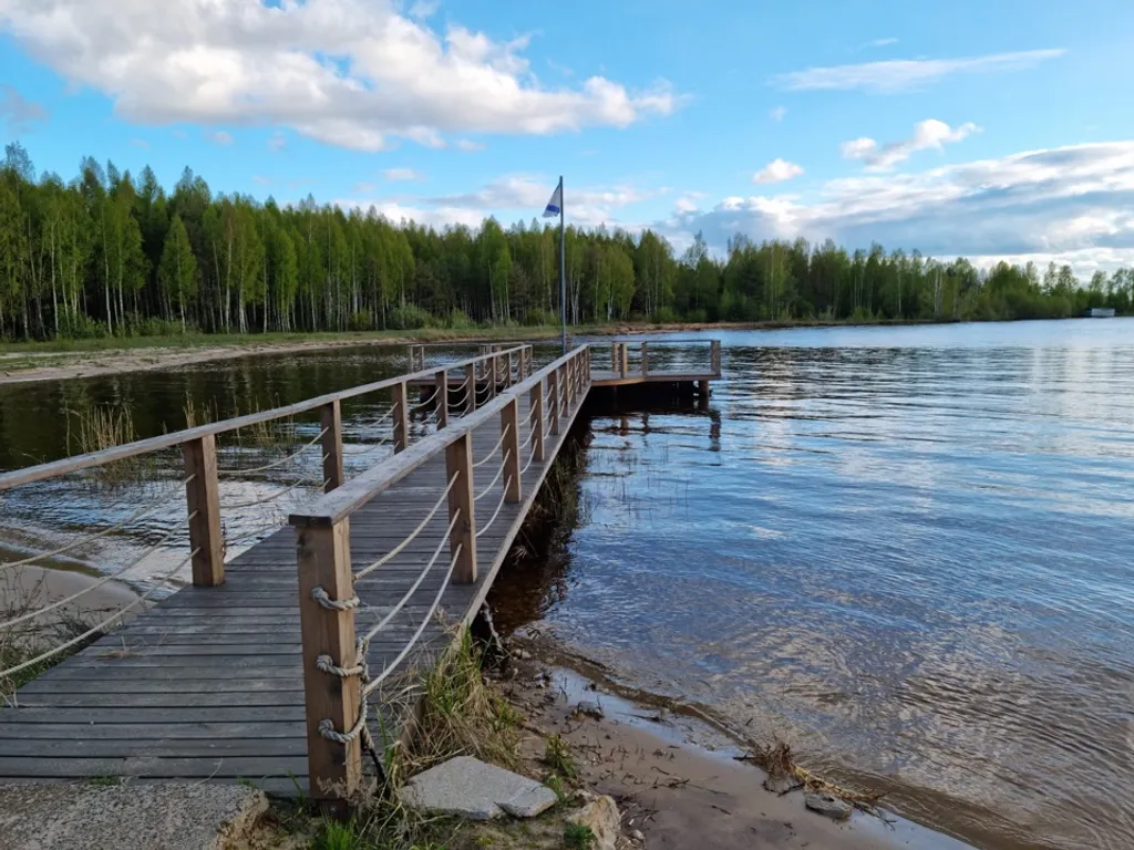 5-комнатный Дом