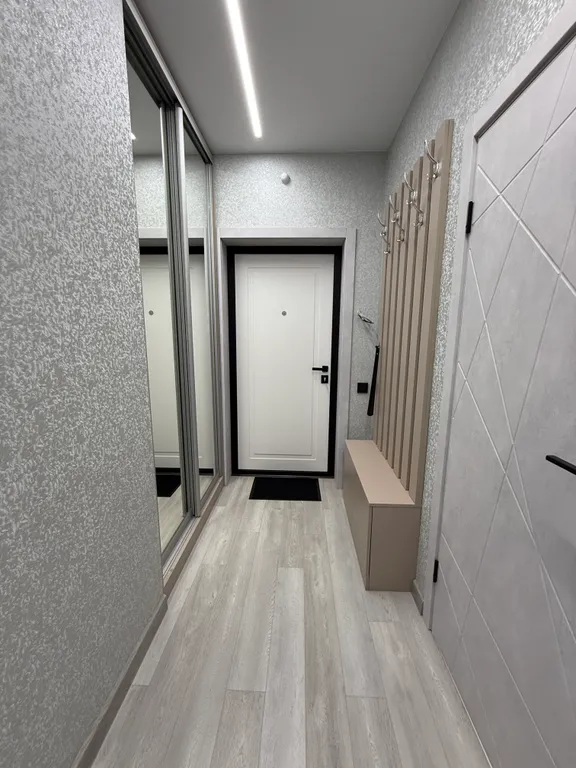 Дизайнерская квартира в лучшем районе города