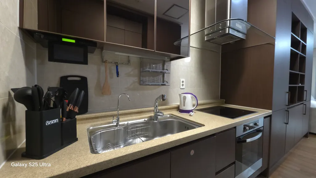 16 этаж, шикарный вид, Хайвилл