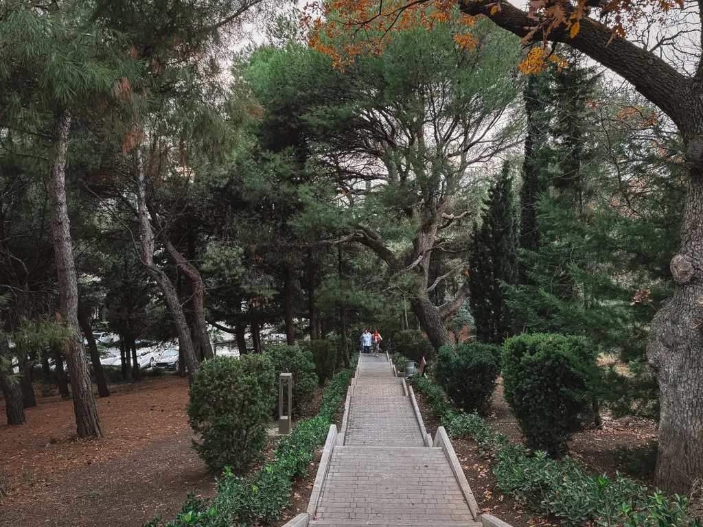 Современные апартаменты в шаговой доступности от моря