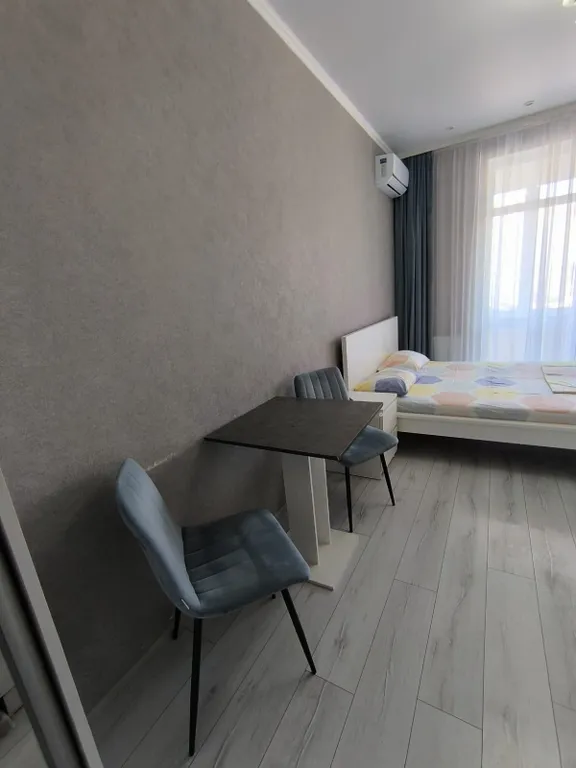 Квартира Квартира Уютная студия на озере — Славянск-на-Кубани