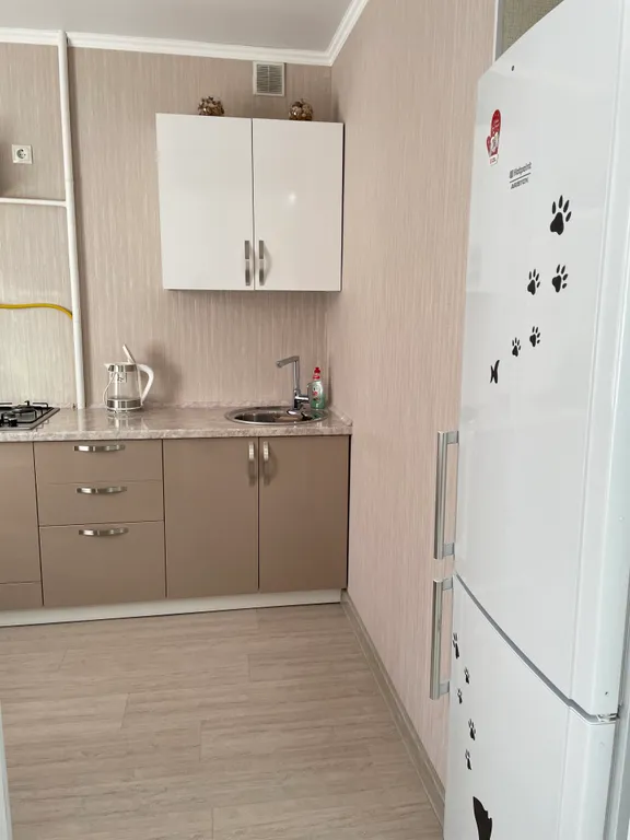 Уютная квартира в центре