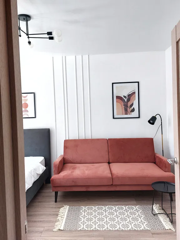 Квартира Sweet apple home