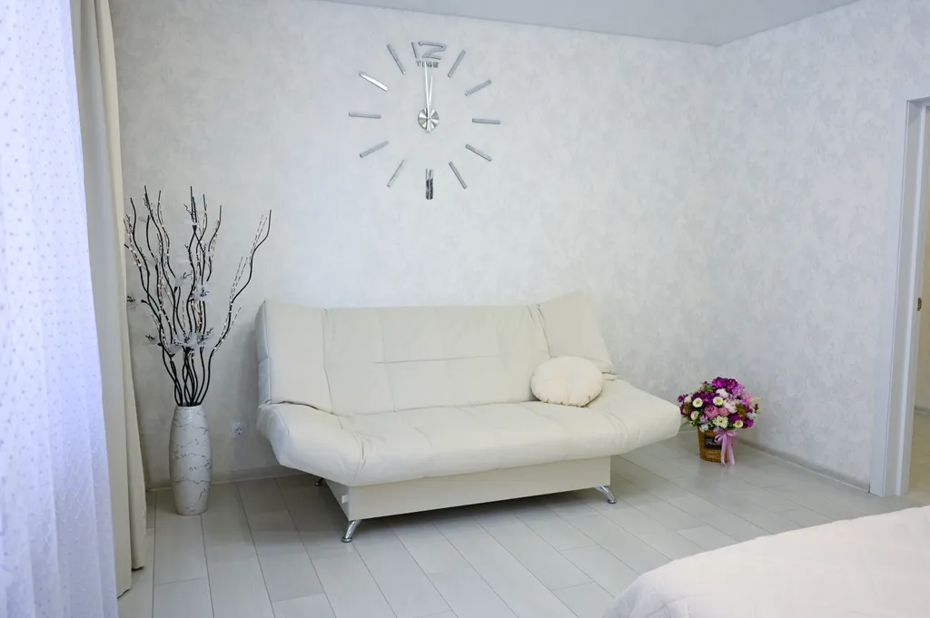 Новостройка