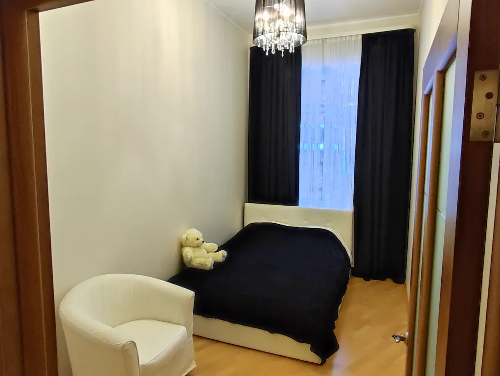 Квартира 3-комнатная Квартира — Санкт-Петербург