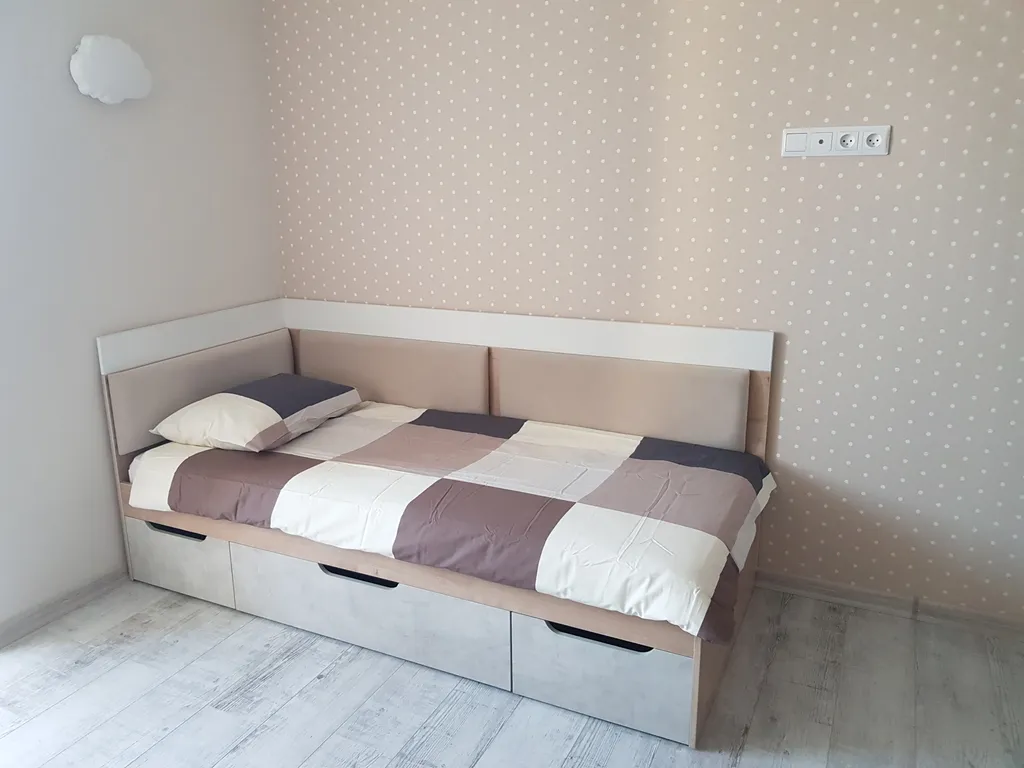 Квартира Квартира в районе Верхнего озера — Калининград