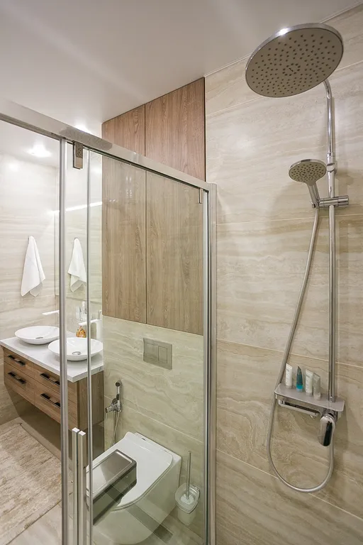 Уютная квартира Марсель рядом с морем