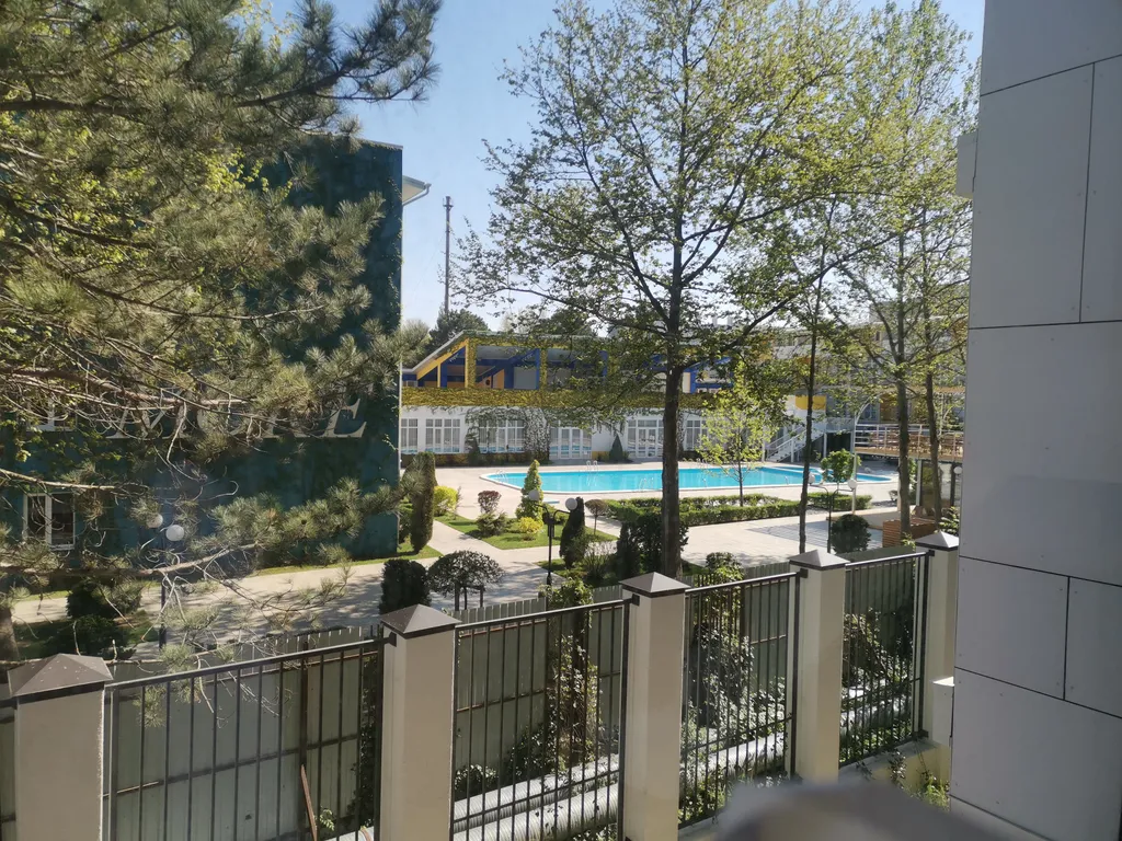 Квартира Уютная квартира в красивом ЖК — Анапа