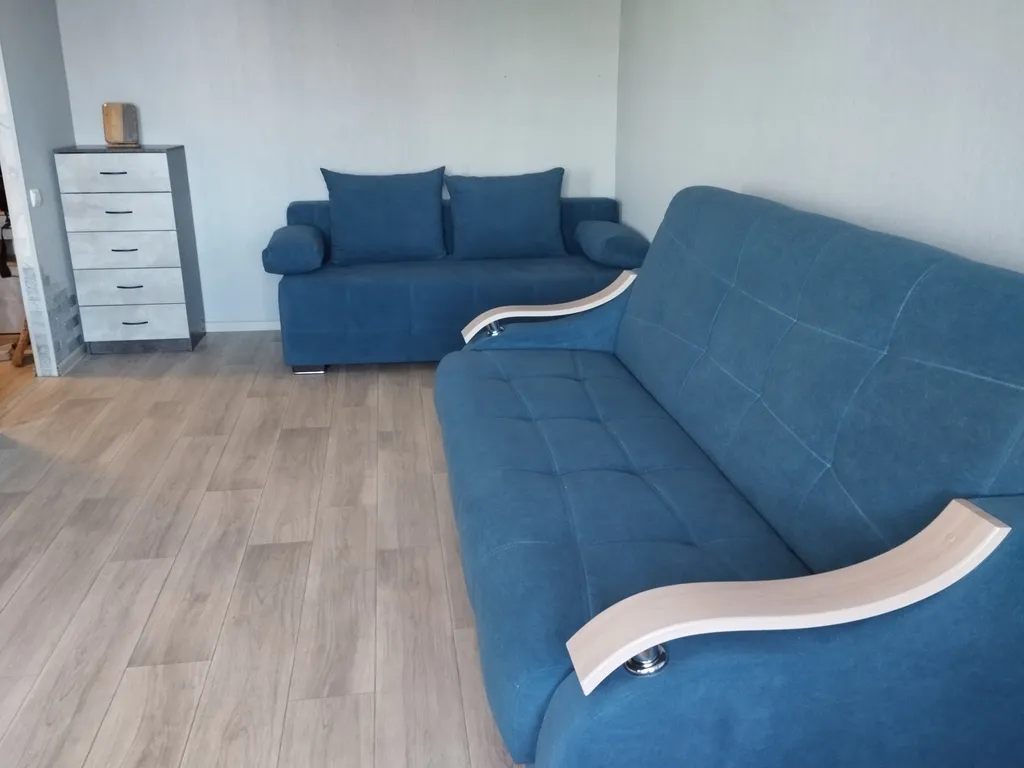 Светлая и уютная квартира в центре села Усть-Качка