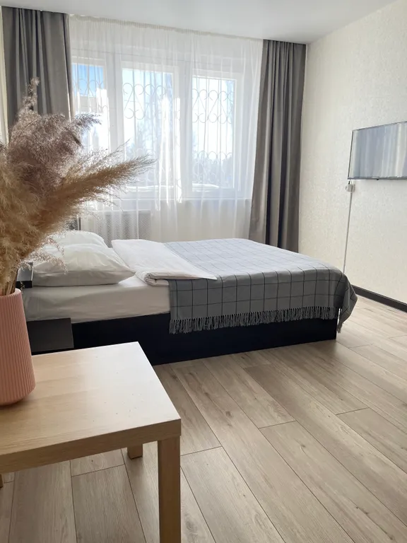 Уютная квартира в центре — аренда посуточно в Новочебоксарск