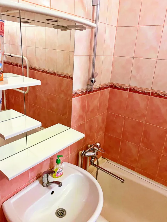 Квартира 2-комнатная Квартира — Красноярск