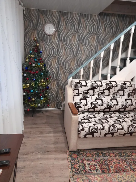 Дом с баней