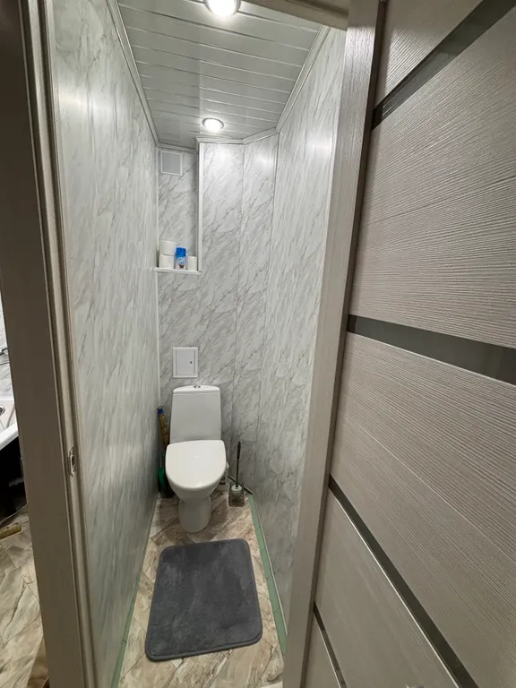 Уютная 2х-комнатная квартира в центре города