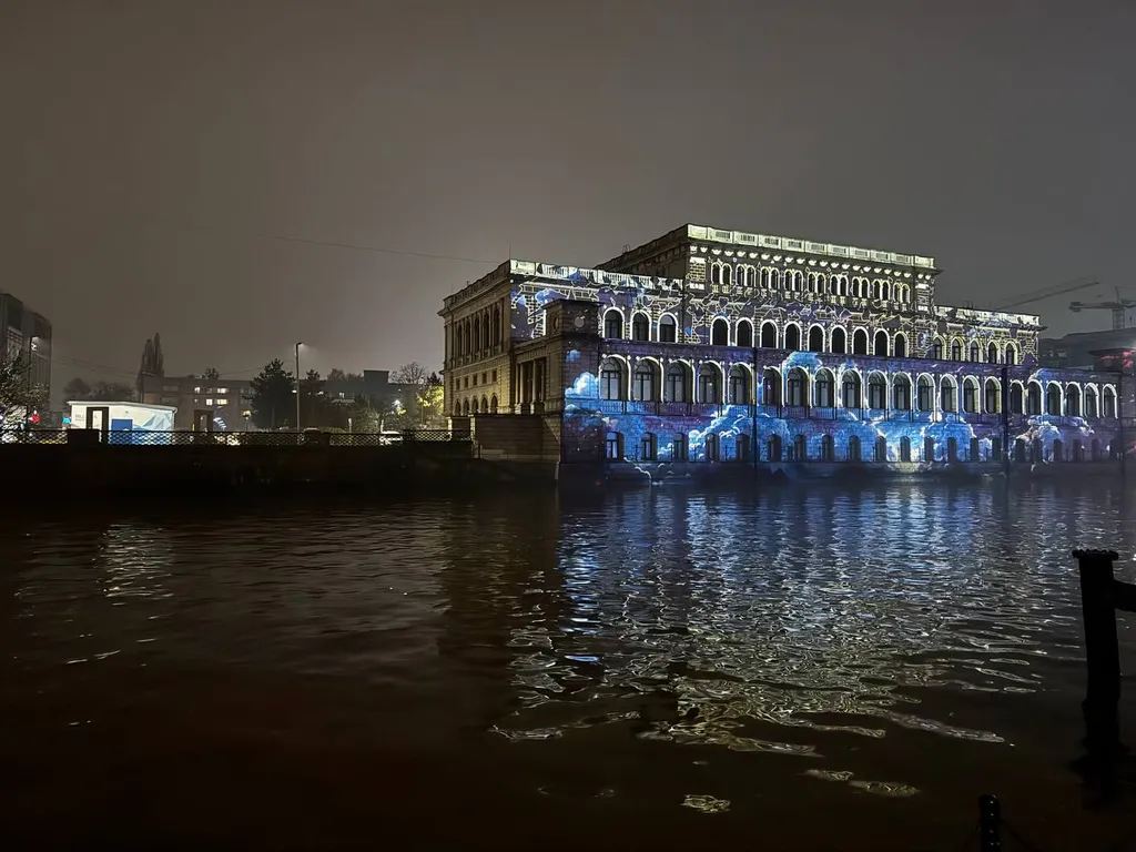 Квартира возле Музея Мирового Океана и острова Канта