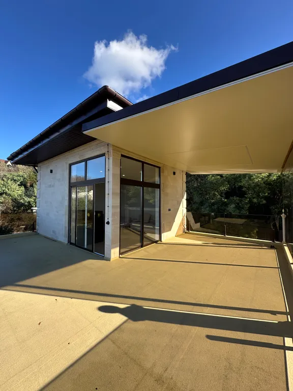 Уютный коттедж в близи Сириуса