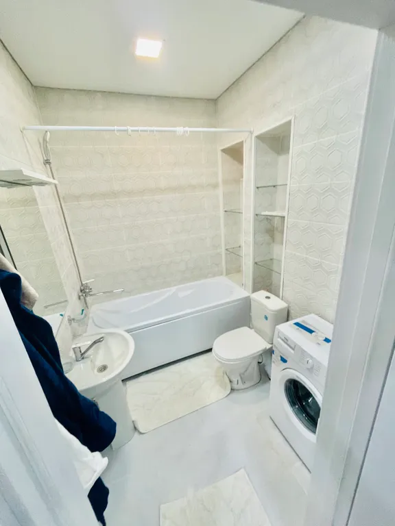 Комфортная квартира в самом центре курортной зоны