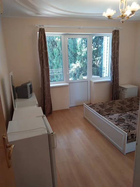 Уютный коттедж у моря