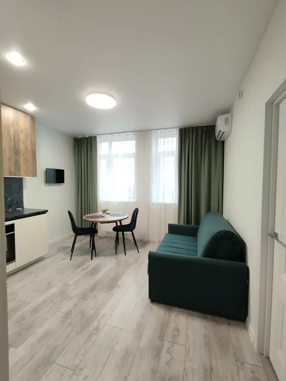 1 кмнатная квартира возле ТЦ Сити Молл