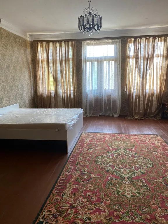 Коттедж Комнаты в двухэтажном доме на берегу моря — аренда посуточно в Очамчыра