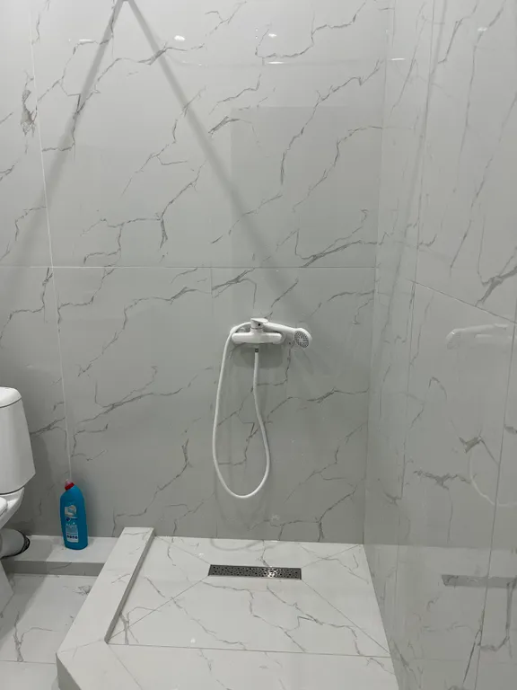 Трёхкомнатный номер со своей кухней