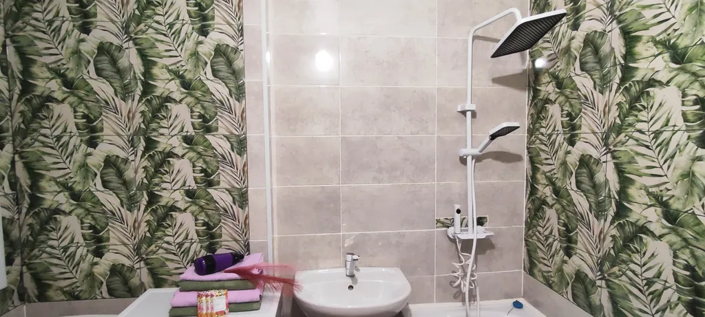 Видовая квартира для настоящих романтиков