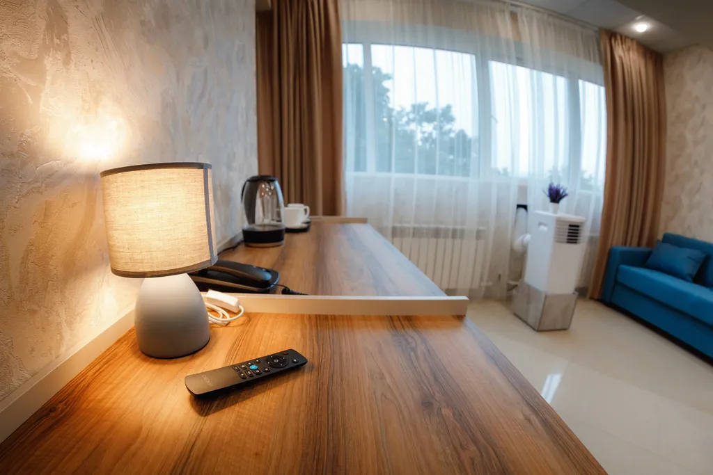 Номер делюкс