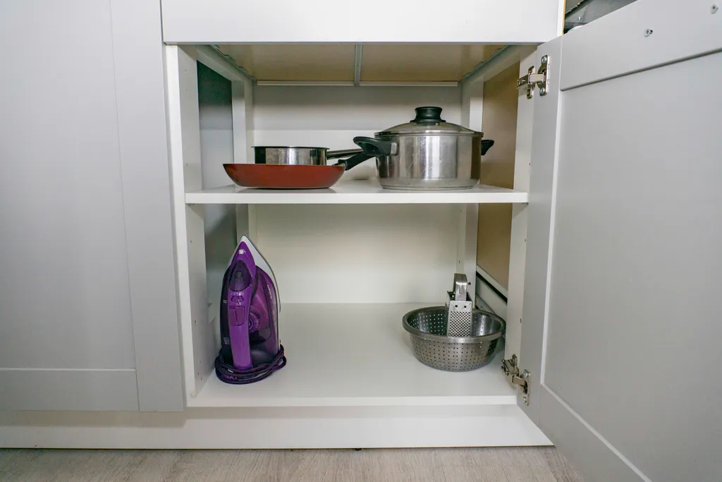 Уютная студия у леса с панорамным видом