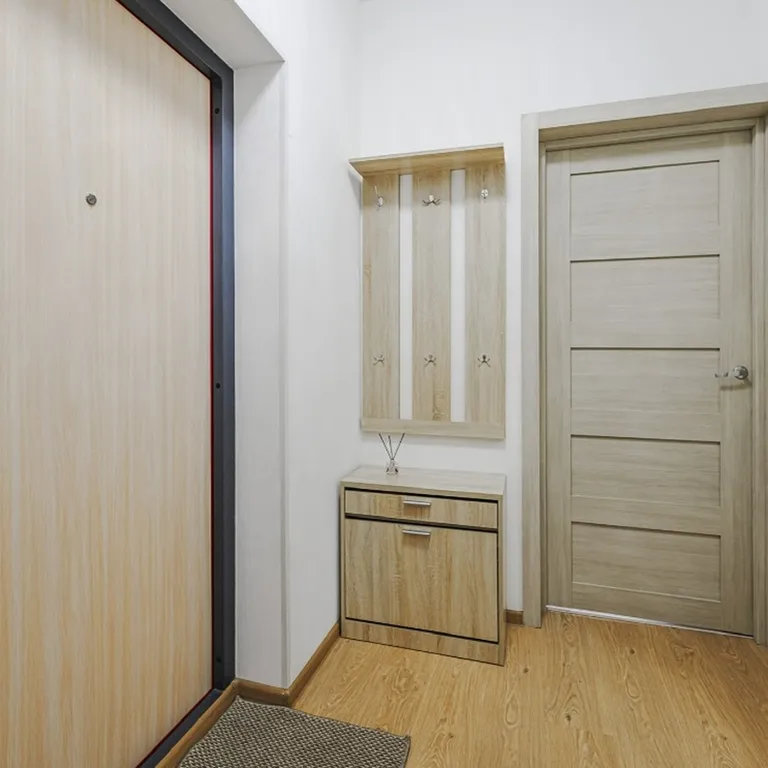 Квартира «Как Дома»