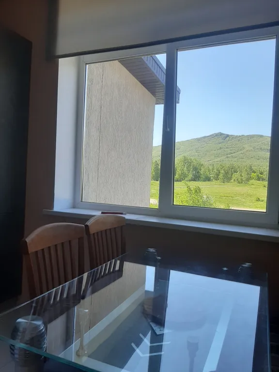 Комфортабельное жилье на Банном вблизи к озеру и ГЛЦ