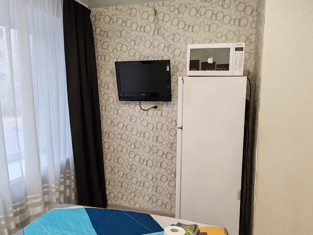 Квартира у Набережной