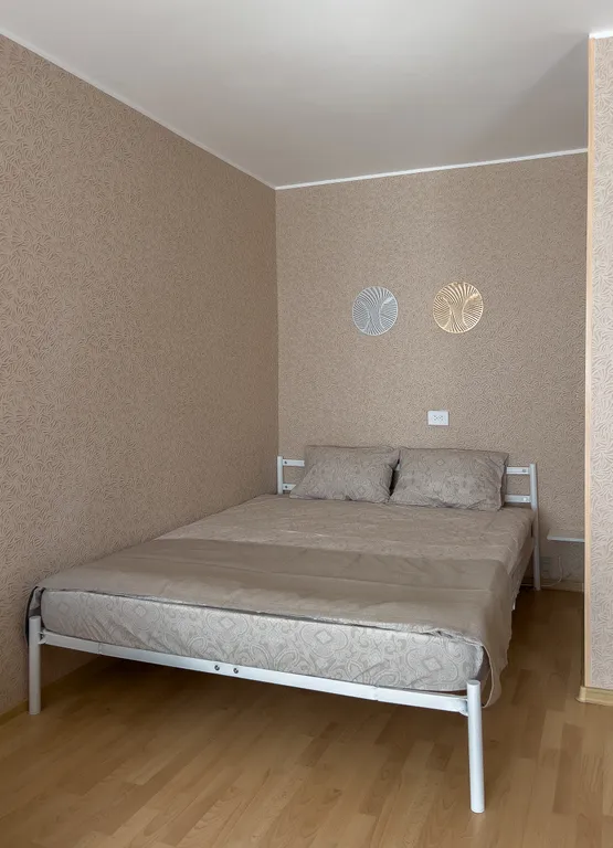 Уютная квартира рядом со склоном