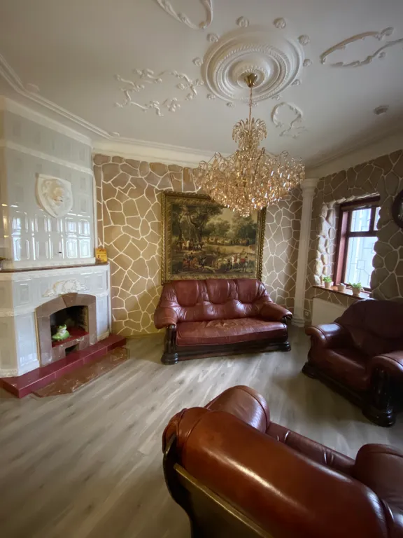 Квартира Апартаменты люкс в самом центре со всеми удобствами — Севастополь