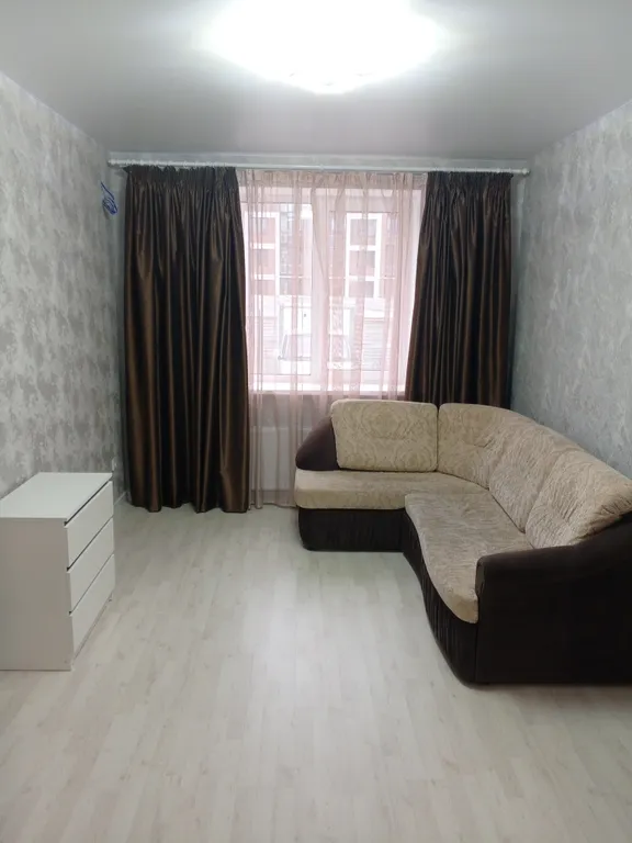 ЖК Природный парк