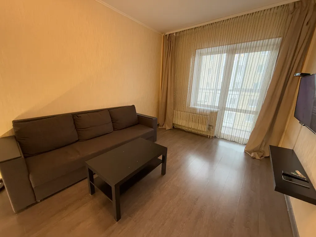 Квартира Квартира Тут хорошо на Союзной — Екатеринбург