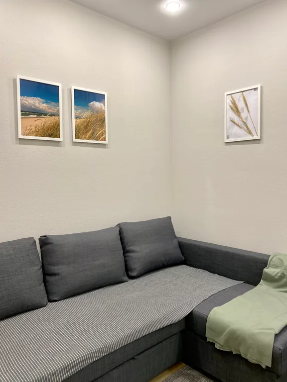 Квартира Квартира Апартамент Mint — Светлогорск