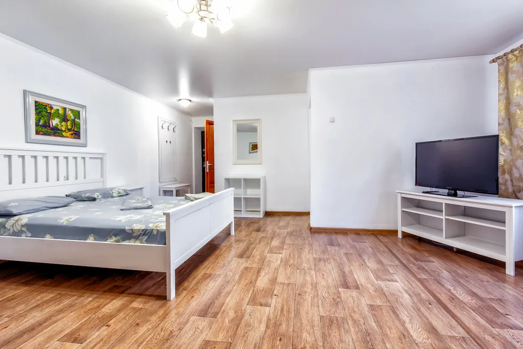 Отлично подходит для туриста и командированного