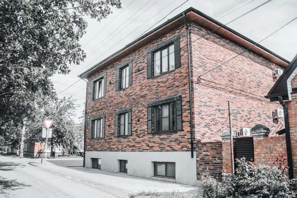 2х комнатный лофт с проектором