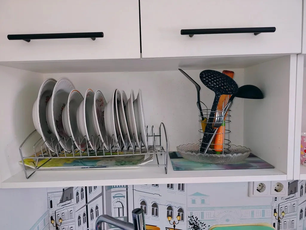 Атмосфера уюта