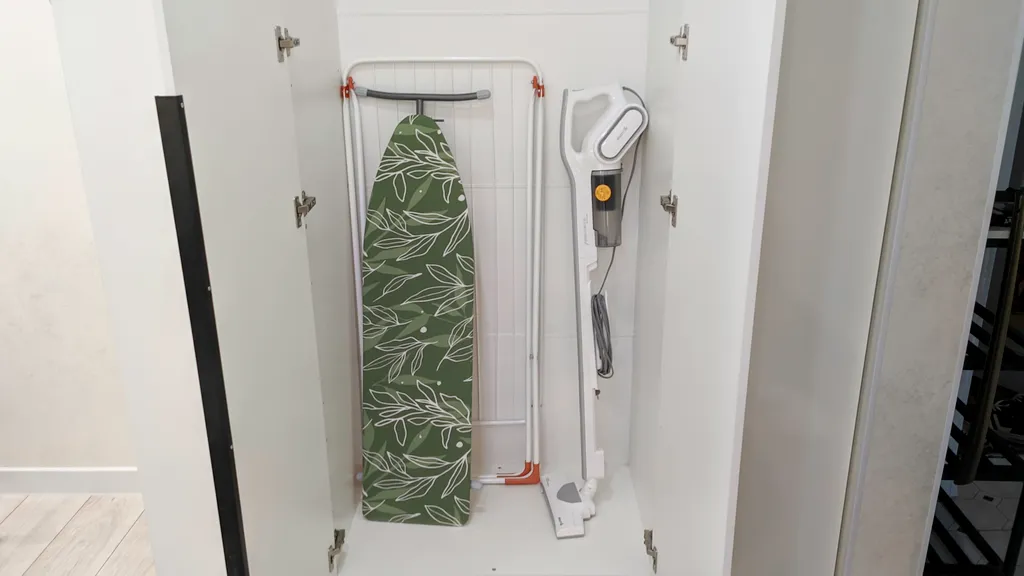 Светлая и уютная квартира-студия