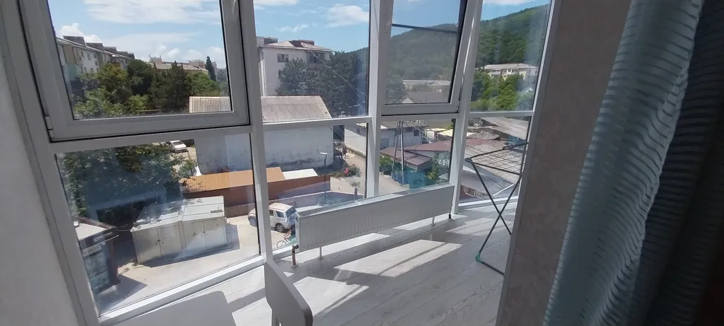 Квартира в элитном доме