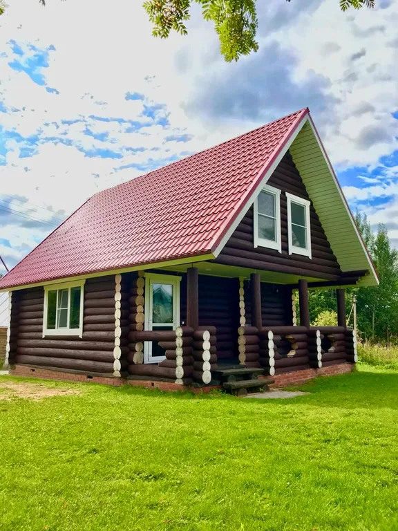 3-комнатный Дом