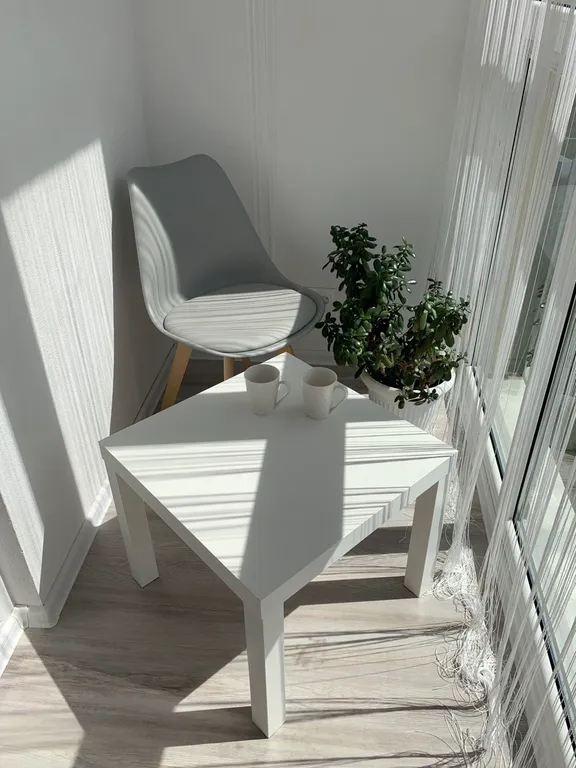 Квартира 1-комнатная Квартира — Зеленоградск