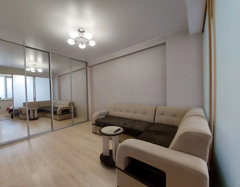 Квартира Уютная квартира в престижном морском районе города — Севастополь