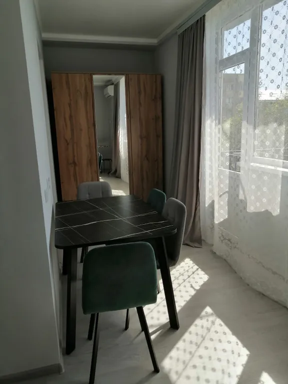 Квартира Квартира на Маяке у моря — Сухум