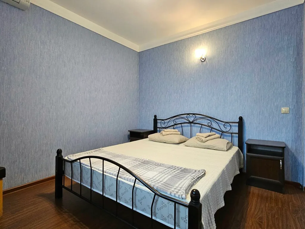 Квартира Комната — аренда посуточно в Кудепста