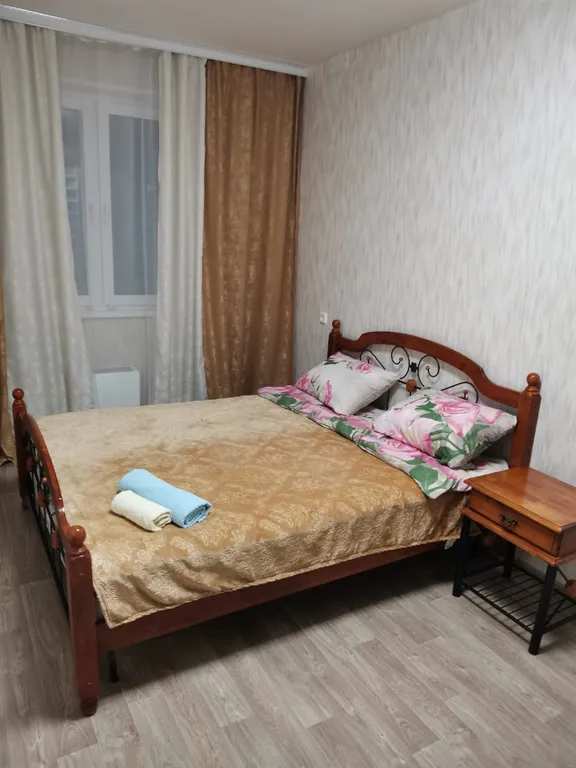 Квартира у Ледового дворца