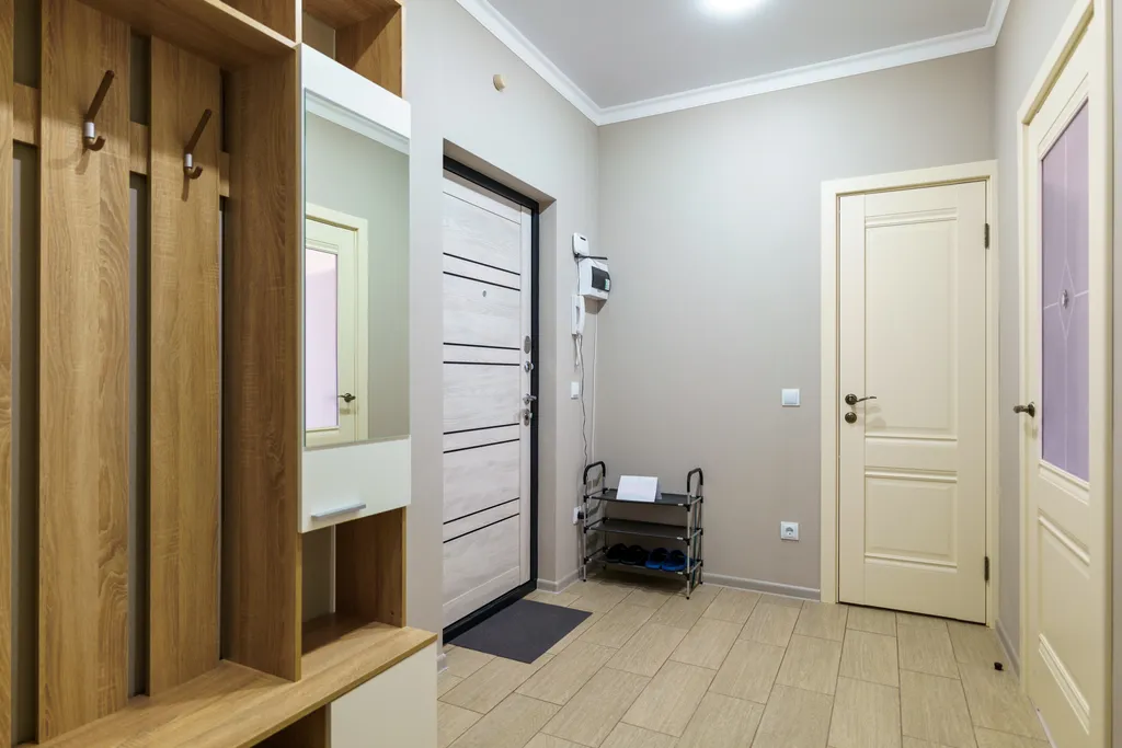 Квартира Квартира Двухкомнатная у парка Галицкого — Краснодар