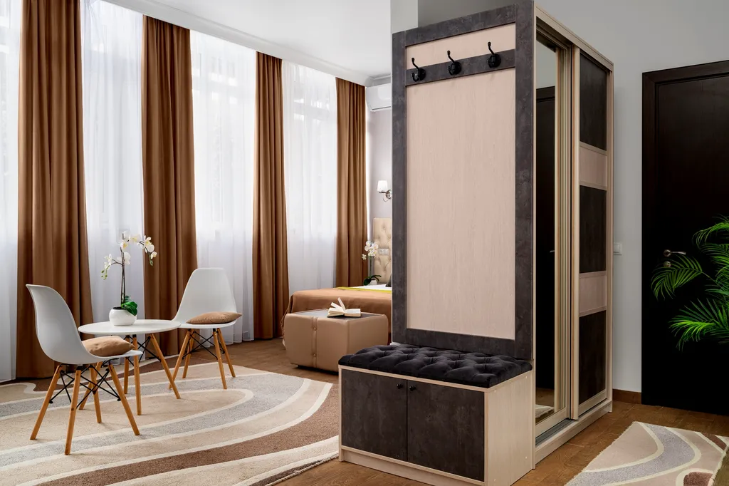 Семейный lux (премиум бизнес)