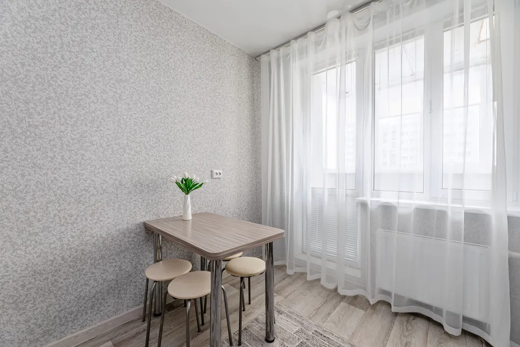 Квартира в ЖК Залесном Сити